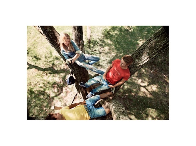 Kolekcja Big Star Spring Summer 2011