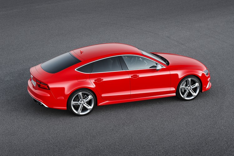 Audi RS 7 Sportback