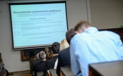 Dyskutowali o zniesieniu obowiązku szkolnego dla 6-latków. "Zabraknie miejsc w przedszkolach dla 3-latków"