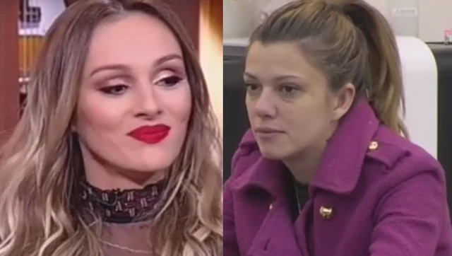 OGLASILA SE ANABELA POSLE PROZIVKI KIJE KOCKAR: "Stvarno nemam..."