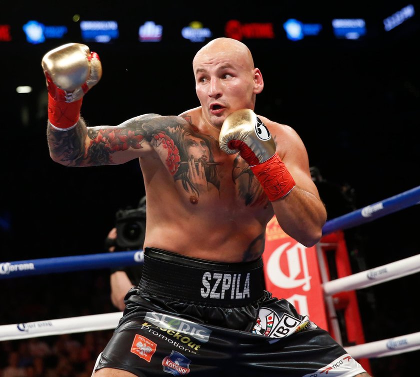 Artur Szpilka – Adam Kownacki: data i miejsce. Powrót Szpili do ringu