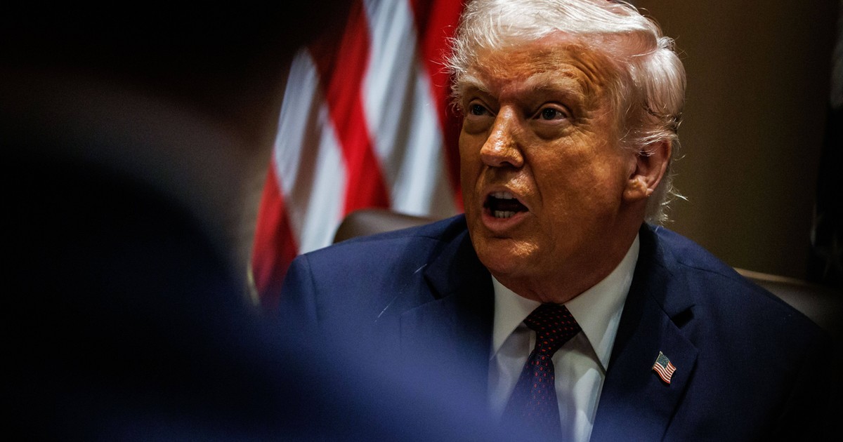 Trump jak Putin. „To, co dzieje się  na Grenlandii, przypomina czasy sprzed aneksji Krymu”