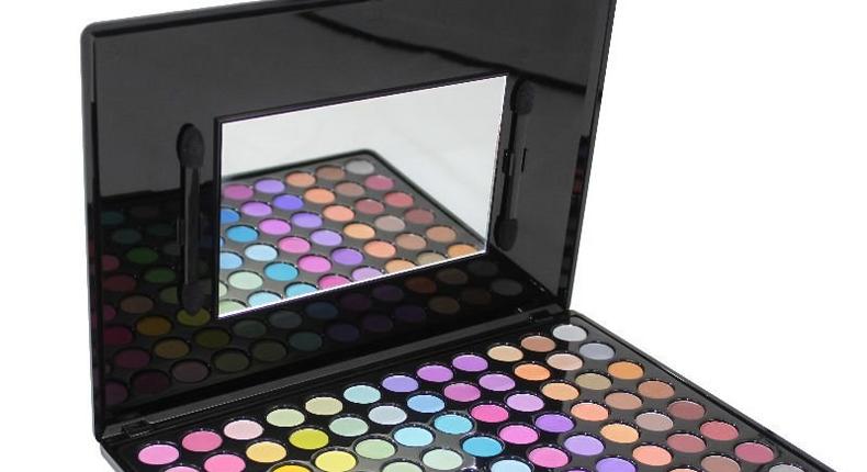 Eyeshadow Palette