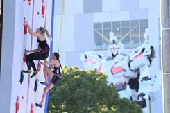 Tokio 2020. Aleksandra Mirosław z rekordem świata, ale bez podium