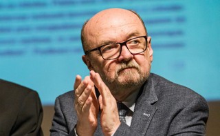 Legutko: KE staje się stronnikiem w wewnętrznym konflikcie w Polsce
