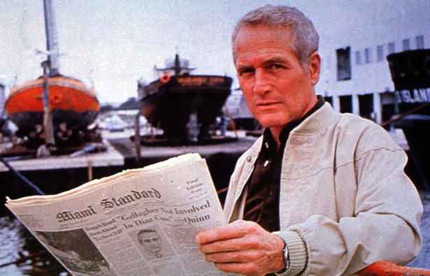 Paul Newman wraca w swoim ostatnim filmie