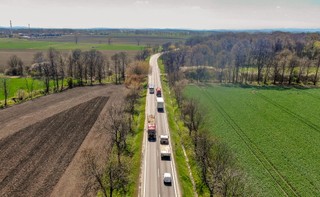 Nowy odcinek S8 zatwierdzony! Wydano pozwolenie na budowę kolejnych 14 km
