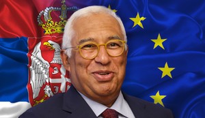 Antonio Košta 