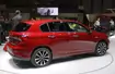 Fiat Tipo hatchback (Genewa 2016)