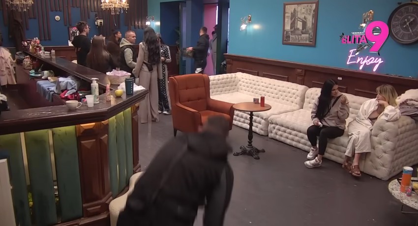 Stiglo iznenađenje u Zadrugu 9 Elitu: Nakon izbacivanja usledio haos