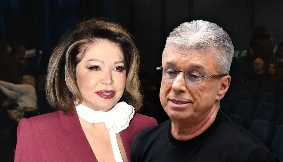 Neda Ukraden, Saša Popović 