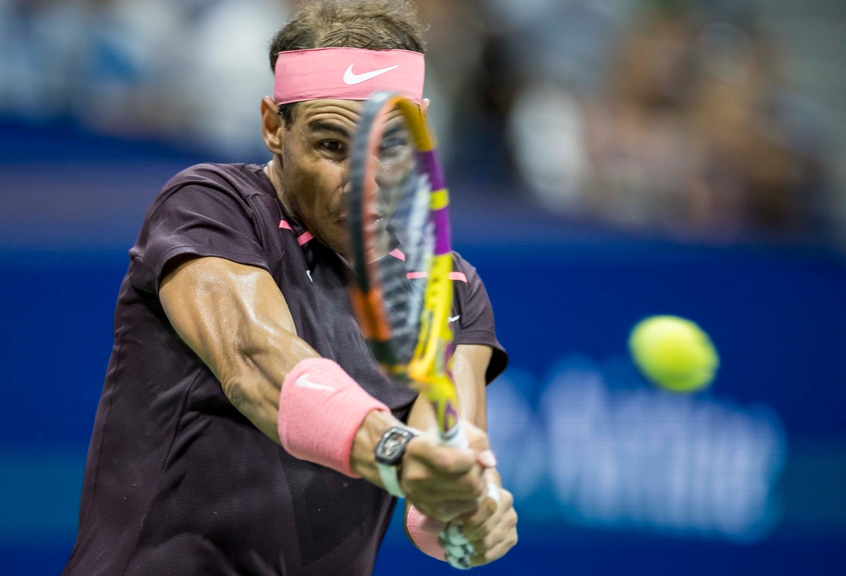Rafael Nadal