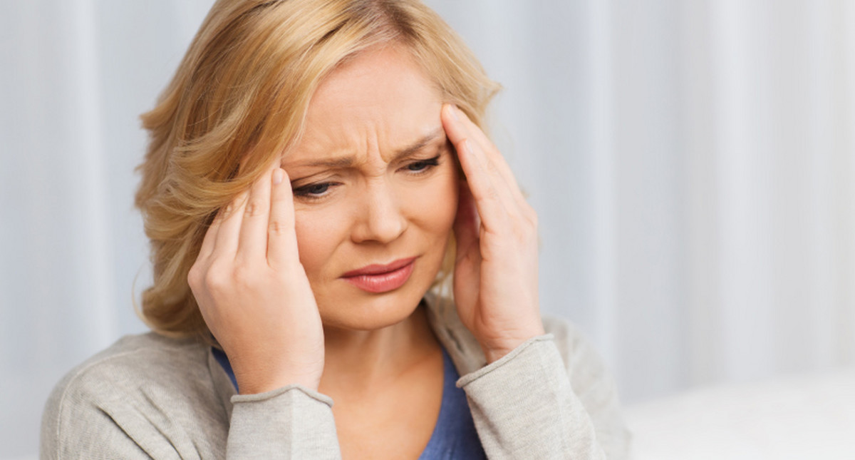 Zawroty głowy mogą być zagrożeniem dla Twojego zdrowia