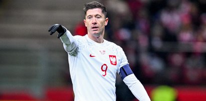 Lewandowski wskazał potencjalnego lidera w reprezentacji Polski. Padło nazwisko z ekstraklasy