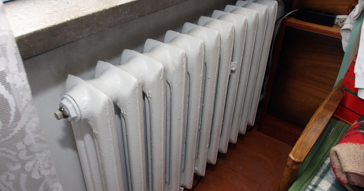 Awaria w srogie mrozy. Mieszkańcy kamienic zostali bez ogrzewania