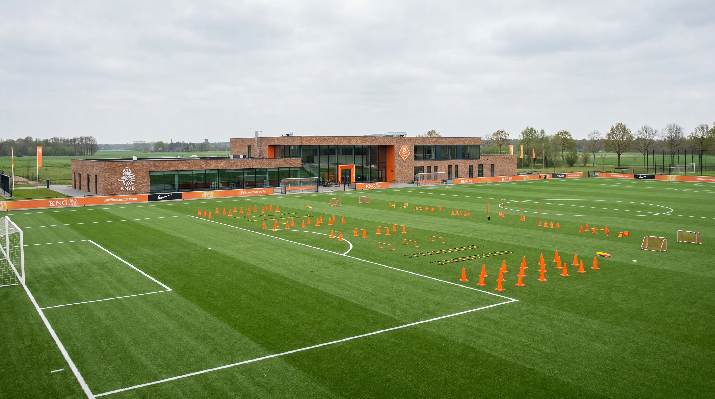 Waarom Koeman de WK-selectie twee dagen uitstelt - en wie dat helpt
