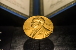 Nobel za nową wizję ekonomii. Instytucje kluczem do rozwoju