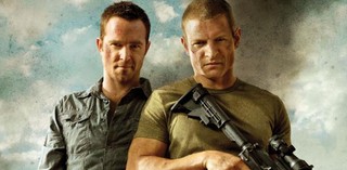 'Kontra: świeża krew': Każdy może dostać kulkę