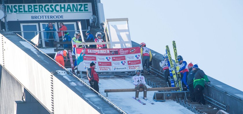 Thomas Diethart pokazał twarz po fatalnym upadku