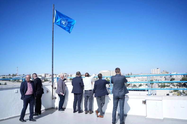 Zukorlić posetio Vitlejem