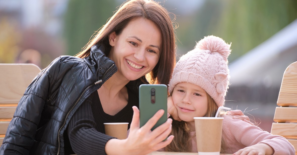 Macierzyństwo 2.0. Insta rodziny mają być idealne