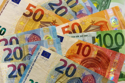 Rewolucja na banknotach euro. Już nie będą tak wyglądać