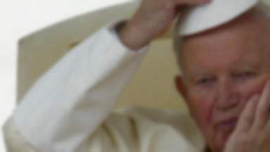 Szczególne relikwie Jana Pawła II w Polsce