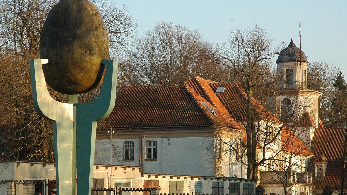 Najdziwniejsze polskie pomniki