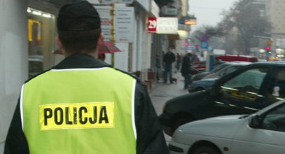 Policjant z Częstochowy stanął w obronie kobiety bitej na ulicy. Jej reakcja mrozi krew w żyłach!