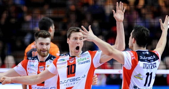 Asseco Resovia Asseco Resovia
