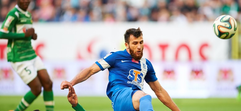 T-Mobile Ekstraklasa: Lech bliżej mistrzostwa. Piast utrzymania