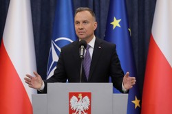 Prezydent o komisji ds. rosyjskich wpływów: Chcę wyjaśnić kwestie podpisania niekorzystnych kontraktów gazowych