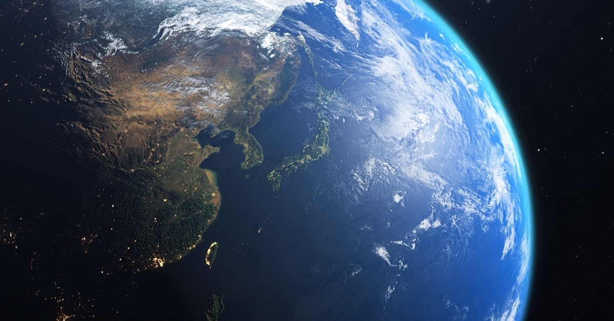 The scope of freedom in the planet  is declining. This study  leaves no illusions