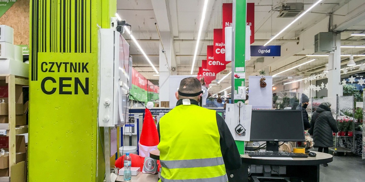 Inflacja w Niemczech i Francji spada. Będzie podobnie w Polsce?