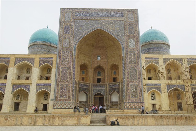 Wyprawa milionowego Land Rovera Discovery