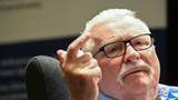 Lech Wałęsa: Bardzo się napracowałem, byśmy weszli do NATO