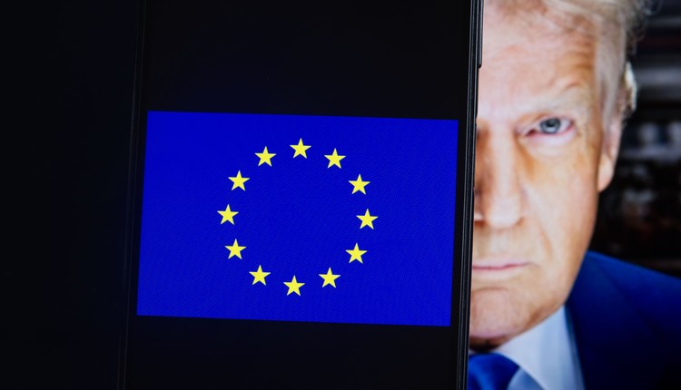 Niemiecki dziennik pozbawia złudzeń: Europa nie poradzi sobie bez USA