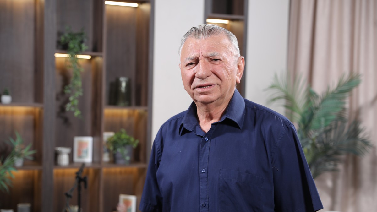 "Porodično prokletstvo udarilo je na mog sina": Životna priča glumca Milenka Pavlova