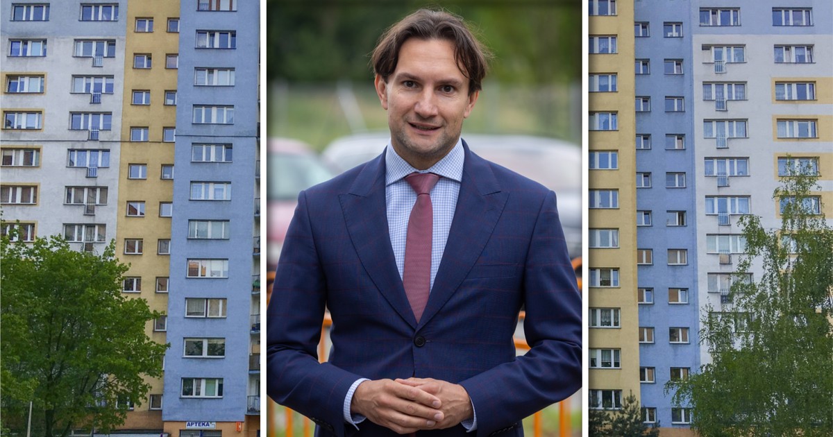 Ekspert alarmuje: lokatorzy szybciej mogą trafiać na bruk. Niebezpieczne zmiany w spółdzielniach mieszkaniowych