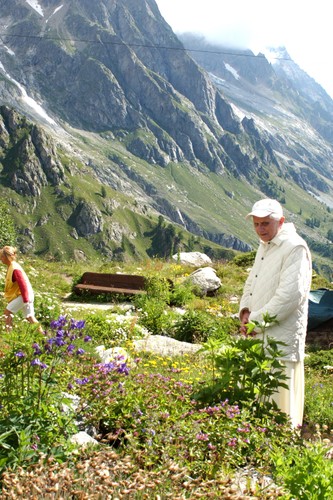 Watykan otwiera dla turystów ogrody papieskiej rezydencji Castel Gandolfo