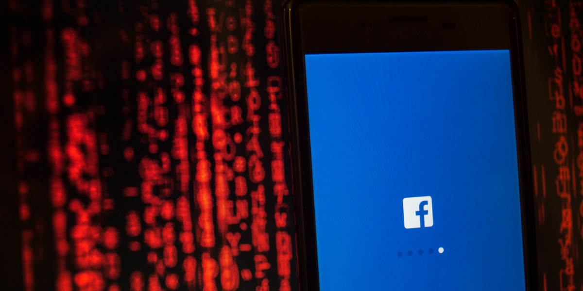 Facebook w ciągu dwóch kwartałów skasował ponad 1,5 mld fałszywych kont. Firma twierdzi, że to zasługa lepszej pracy algorytmów