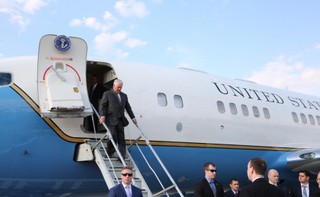 Tillerson: Chiny powinny wywierać większy nacisk na Koreę Północną