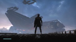 'Upadły Zakon' rozczarowuje.  Tej grze brakuje mocy