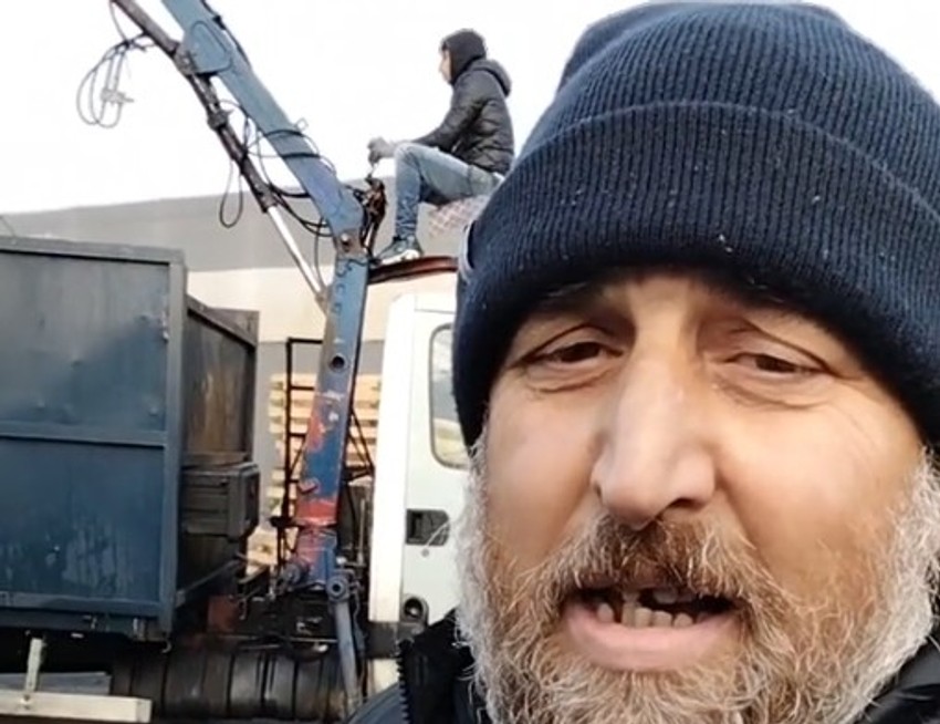 Uhapšeni Balkanac u Italji