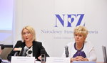 NFZ skontroluje skompromitowanych lekarzy