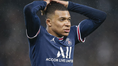 Ból głowy Mbappe. Nieoficjalnie: PSG złożyło mu niespotykaną ofertę