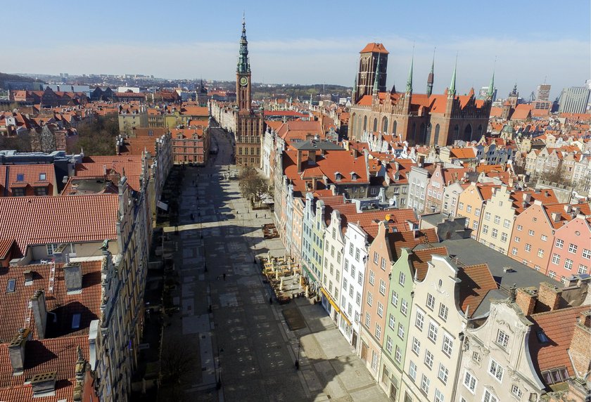 Gdańsk