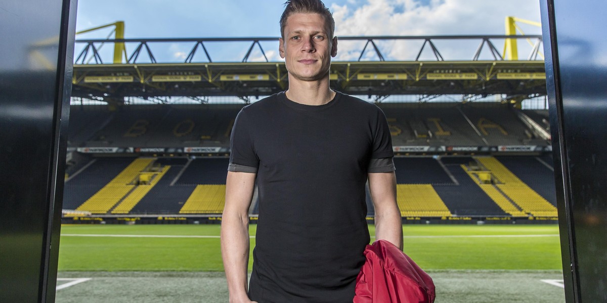 Łukasz Piszczek