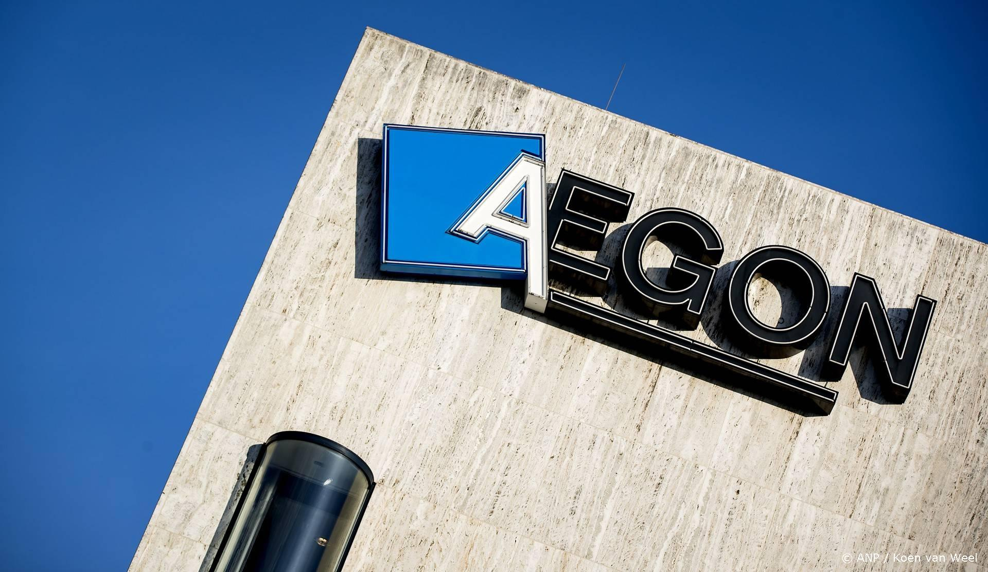 Aegon verhuist voor 350 miljoen naar VS: wordt Transamerica