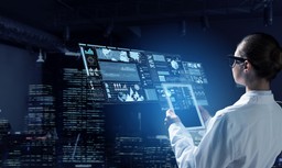 Blockchain: Nowa technologia, stare regulacje